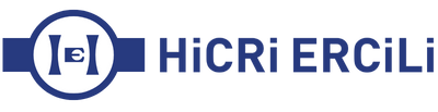 Hicri Ercili logo