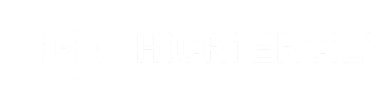 Hicri Ercili logo