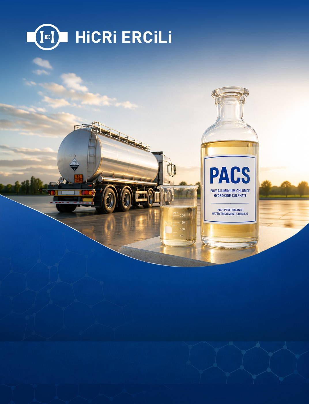 Türkiye’de PACS üretimi gerçekleştiren Hicri Ercili A.Ş.