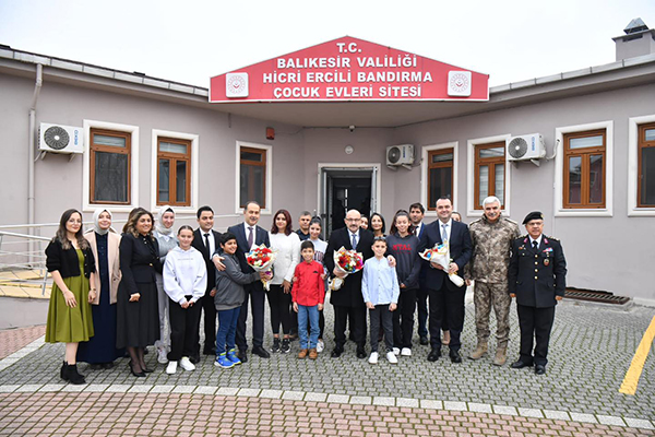 Sosyal Destek