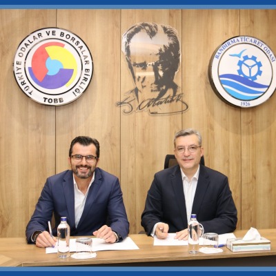 BANDIRMA TİCARET ODASI'NDAN ÜYELERİNE ÖZEL AKARYAKIT İNDİRİMİ