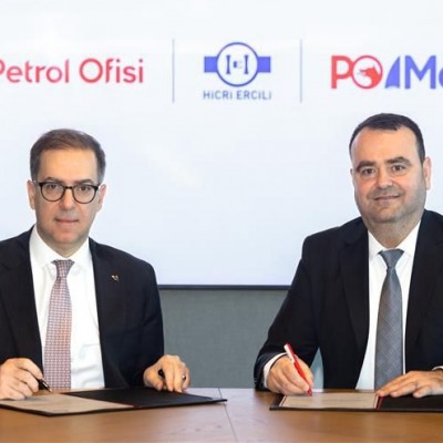 2025 yılına çevre dostu projelerle giriş yapmanın gururunu yaşıyoruz!