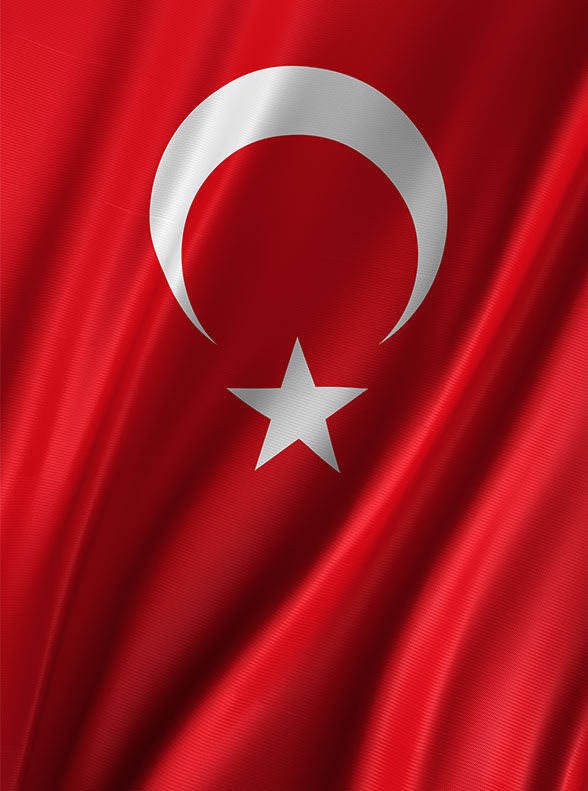 Türkiye