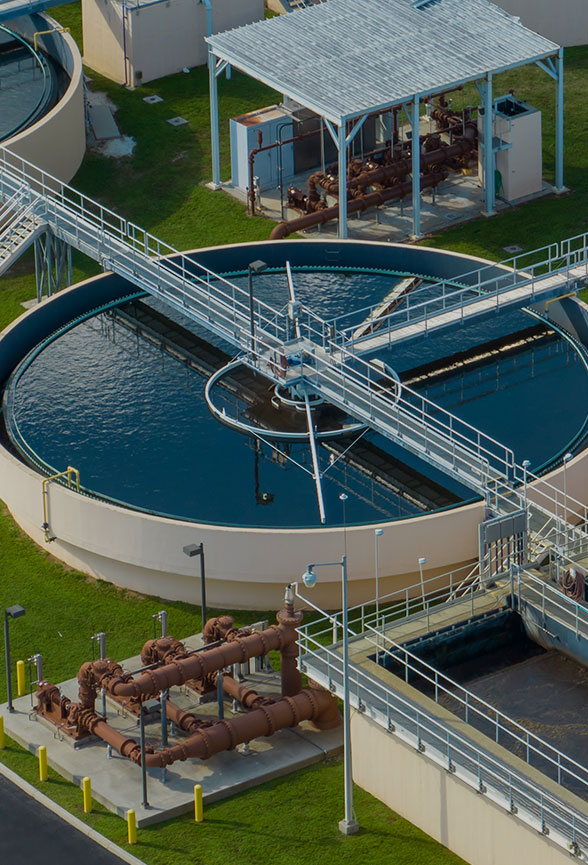 Alüminyum Sülfat Üretimi